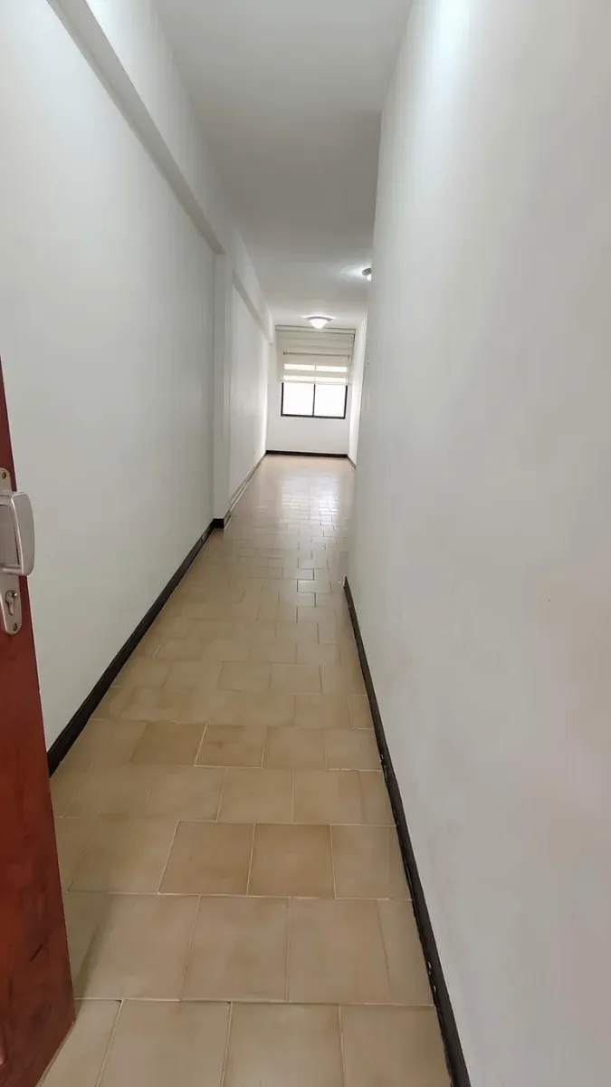Apartamento en Venta Urb. El Calvario Guarenas, 81.36mts2
