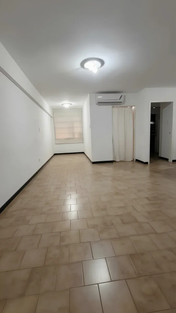 Apartamento en Venta Urb. El Calvario Guarenas, 81.36mts2 - 2