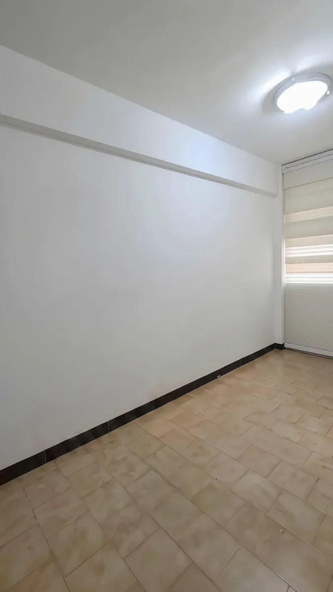 Apartamento en Venta Urb. El Calvario Guarenas, 81.36mts2 - 3