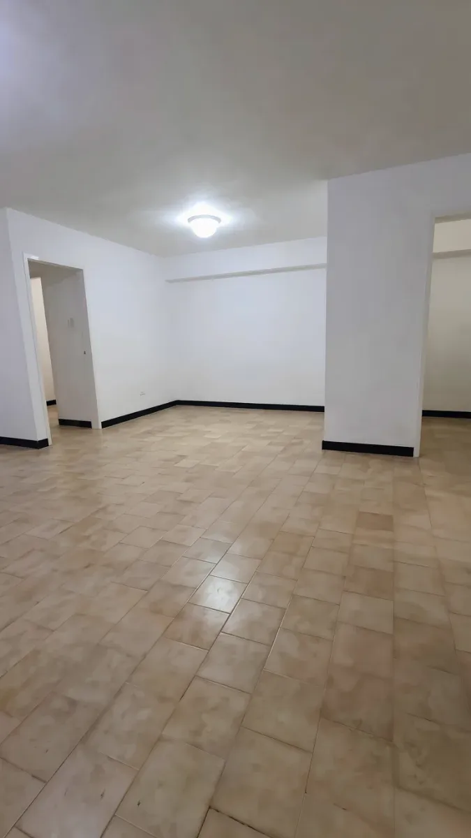Apartamento en Venta Urb. El Calvario Guarenas, 81.36mts2 - 4