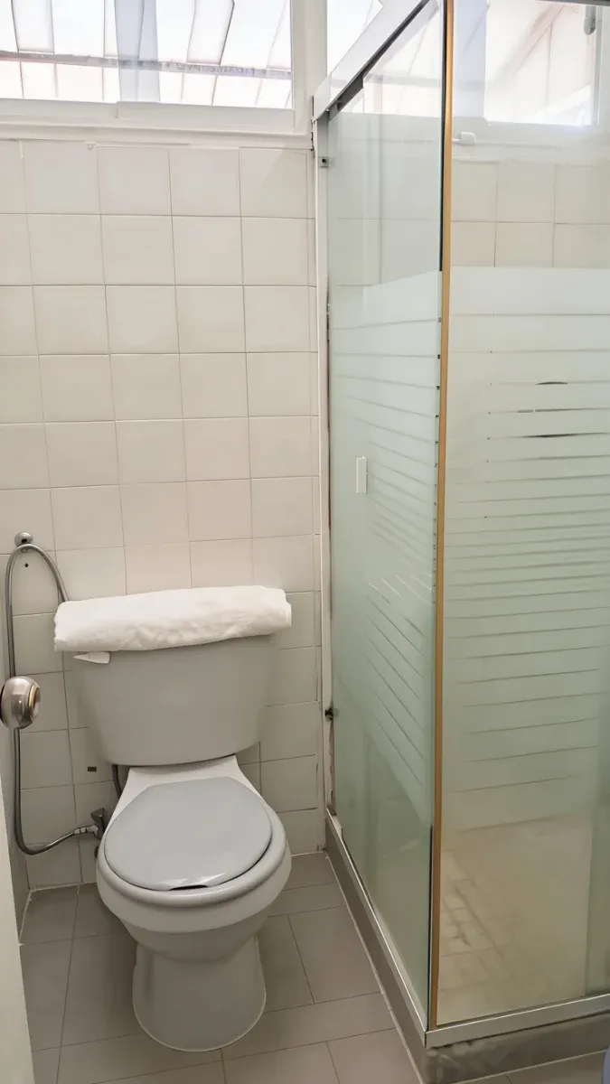 Apartamento en Venta Urb. El Calvario Guarenas, 81.36mts2 - 12