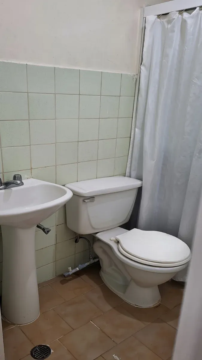 Apartamento en Venta Urb. El Calvario Guarenas, 81.36mts2 - 16