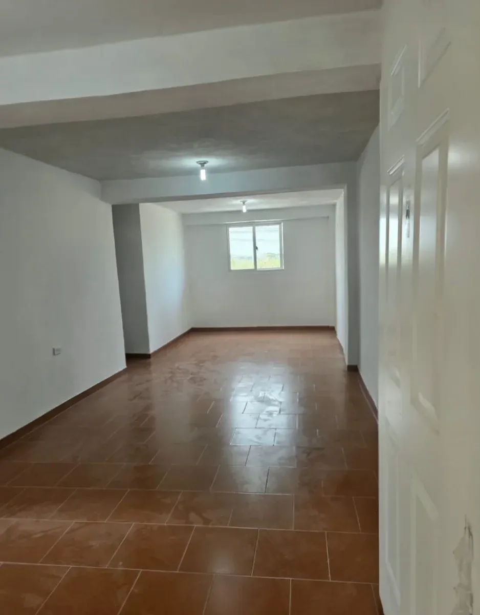 Apartamento  - 2