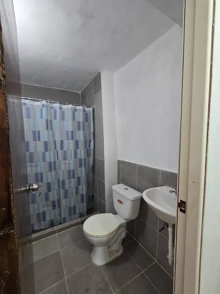 Apartamento  - 3