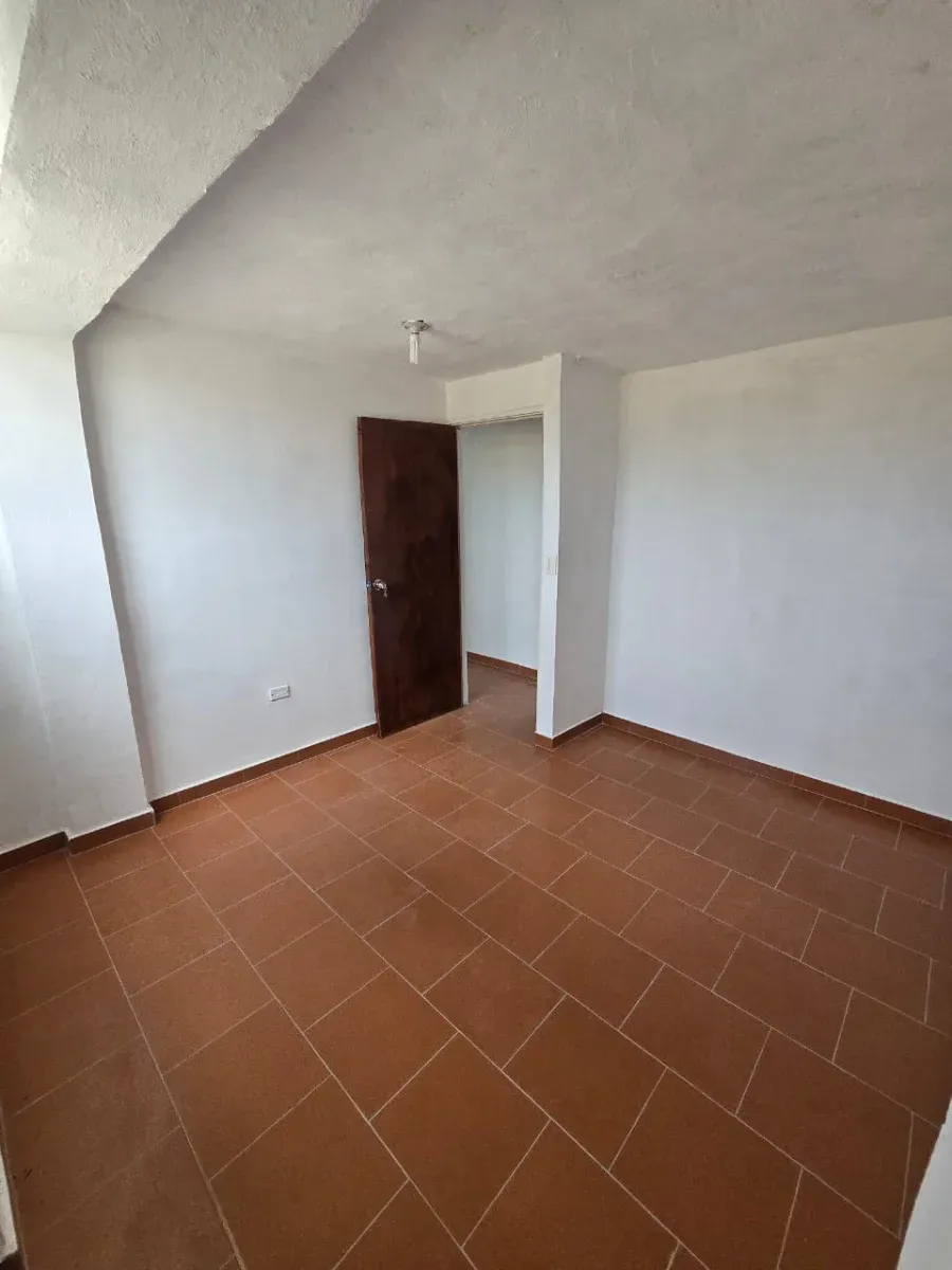 Apartamento  - 4
