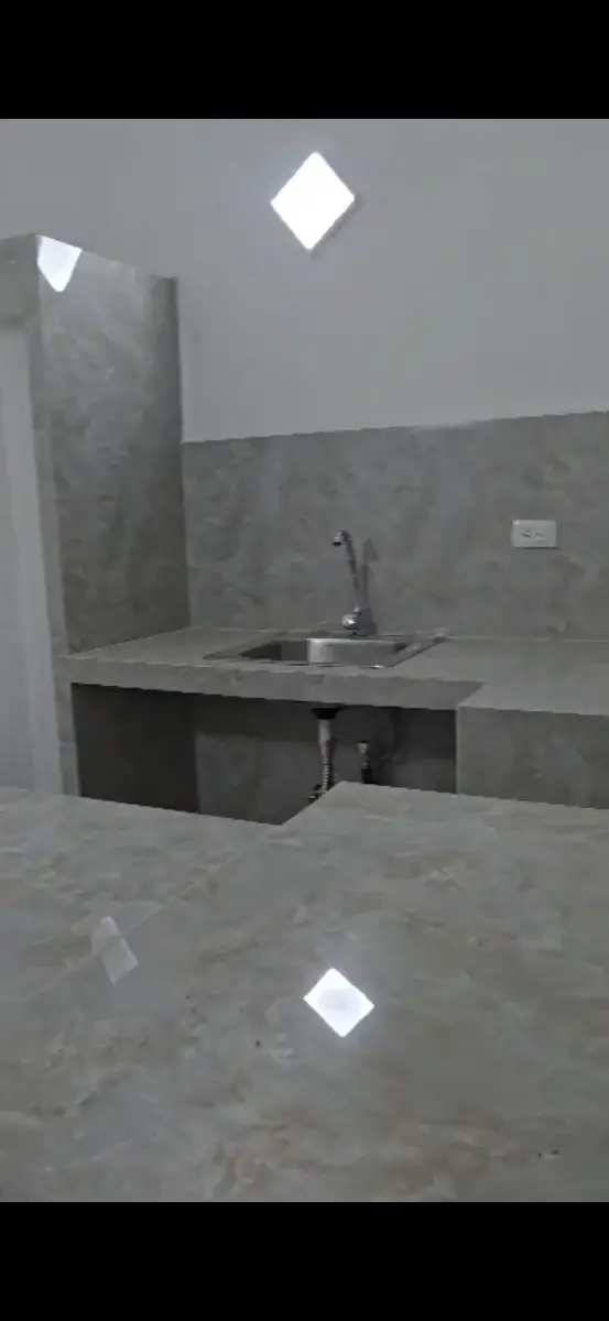 Mini apto