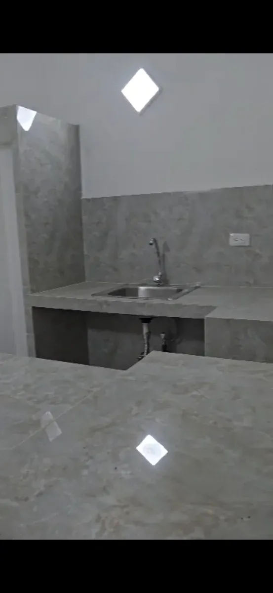 Mini apto