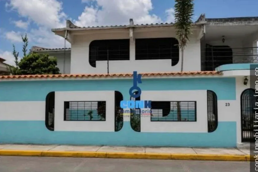 Venta Casa en Los Teques