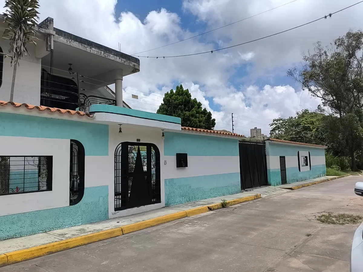 Venta Casa en Los Teques - 2