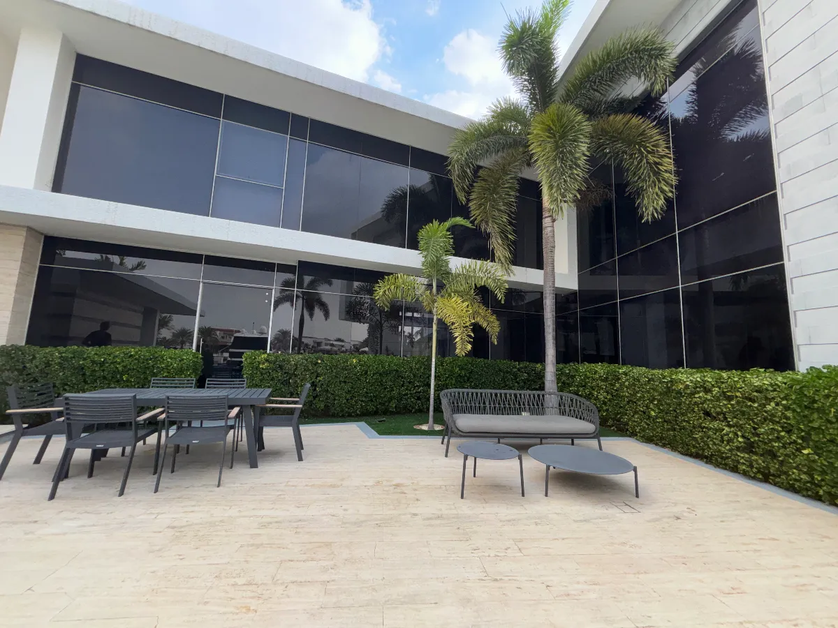 hermosa casa de lujo en las villas de lecheria venezuela - 5