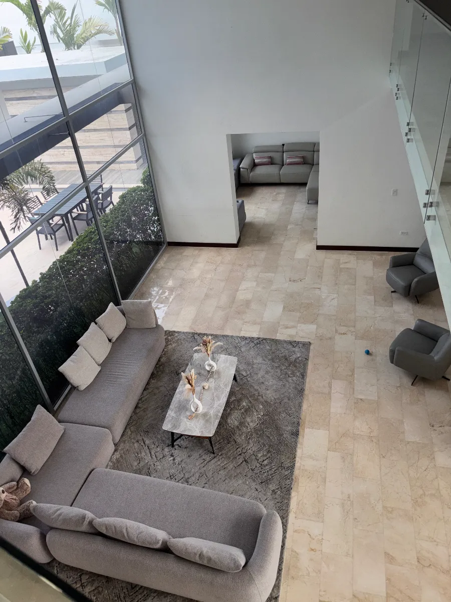 hermosa casa de lujo en las villas de lecheria venezuela - 23