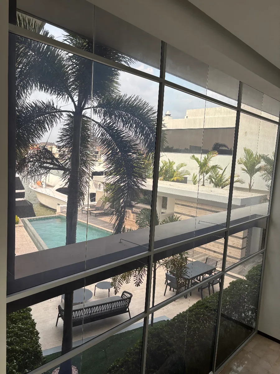 hermosa casa de lujo en las villas de lecheria venezuela - 25
