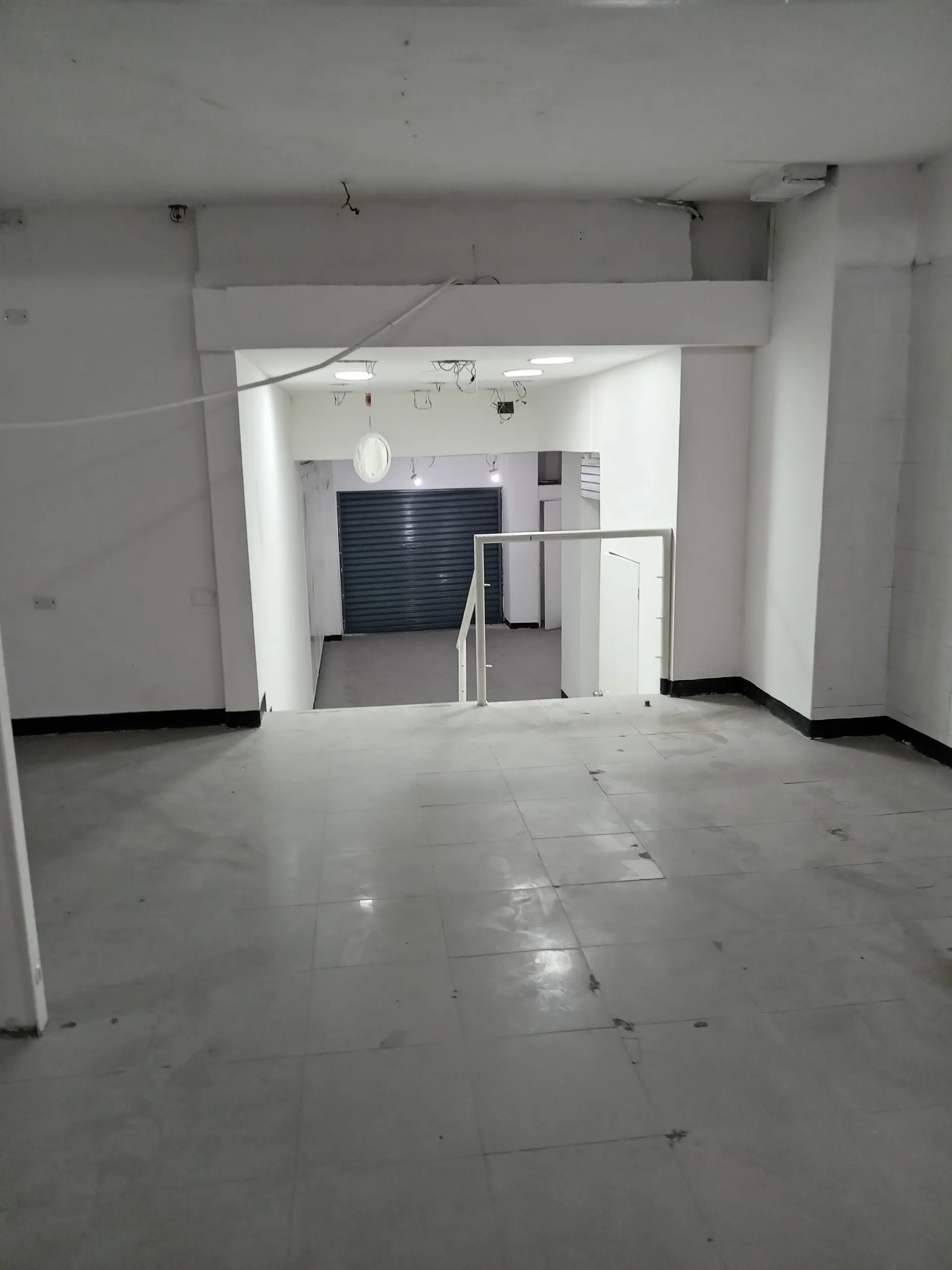 Excelente e inmejorable punto comercial en pleno centro de Caracas - 5