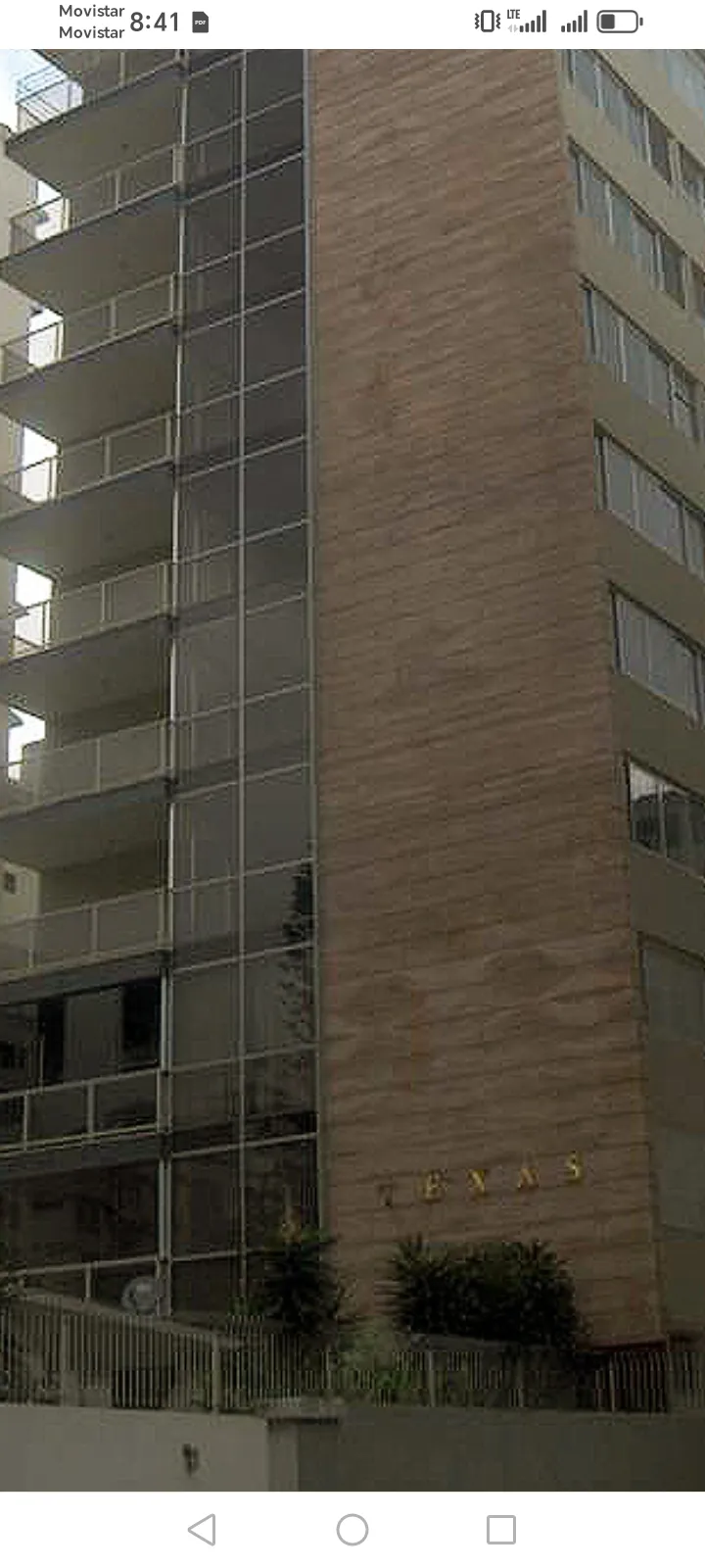 EN ALQUILER HERMOSO APARTAMENTO