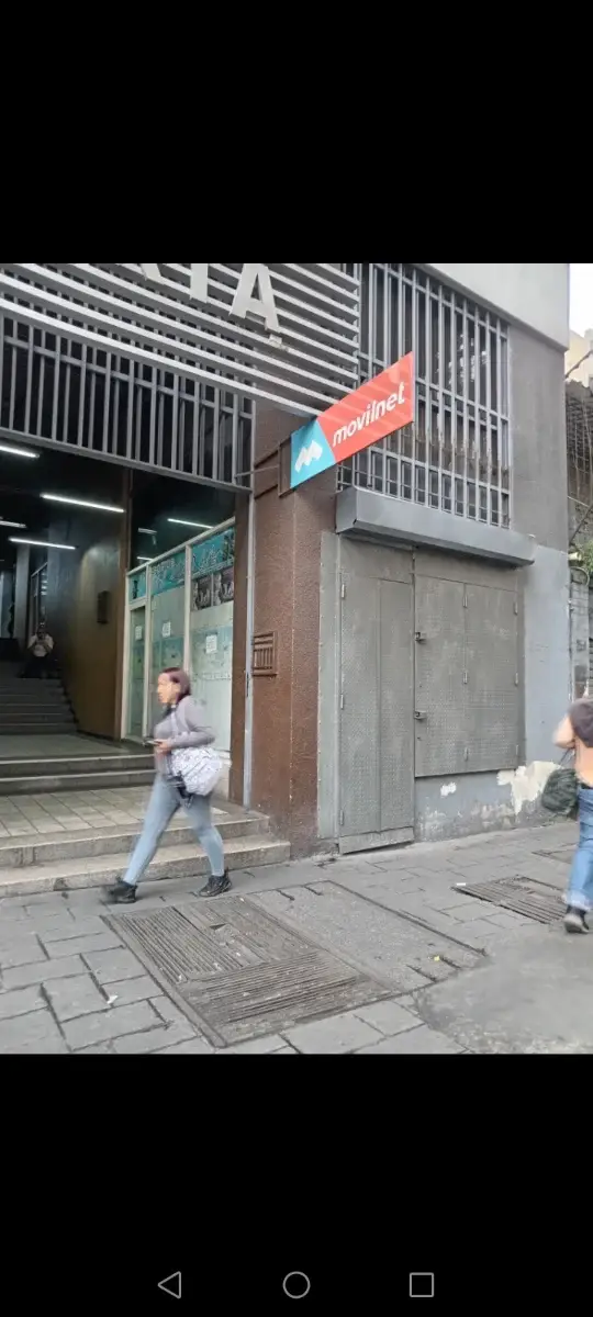 LOCAL EN VENTA EN PLENO CENTRO DE CARACAS — 2