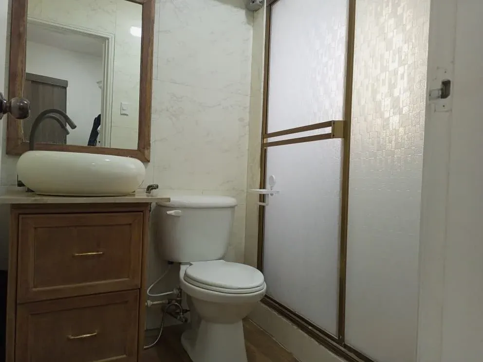 venta de apartamento en la lago - 5