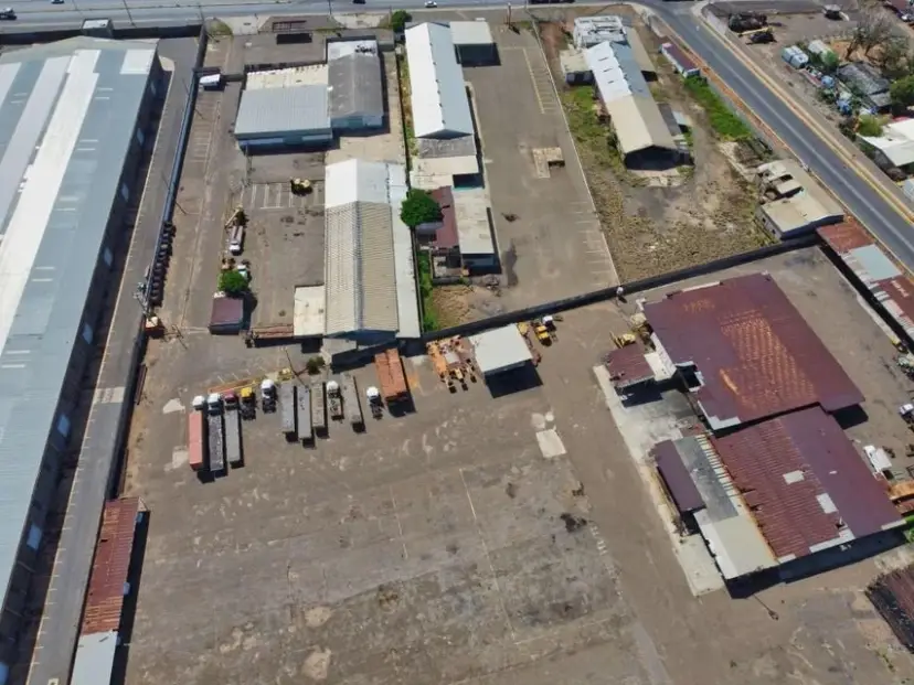 Galpon - Deposito en Venta en Zona Industrial Sur, Zulia