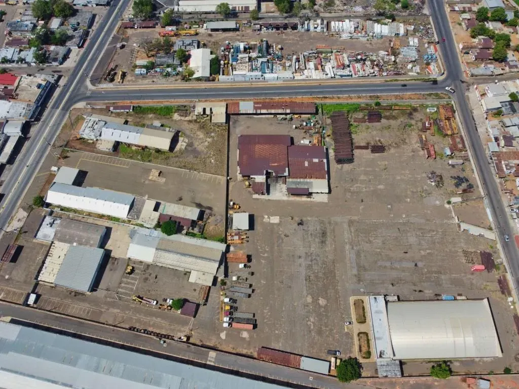 Galpon - Deposito en Venta en Zona Industrial Sur, Zulia - 4