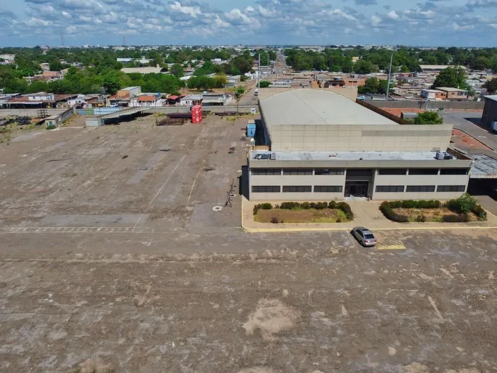 Galpon - Deposito en Venta en Zona Industrial Sur, Zulia - 5