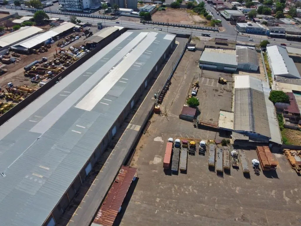 Galpon - Deposito en Venta en Zona Industrial Sur, Zulia - 10