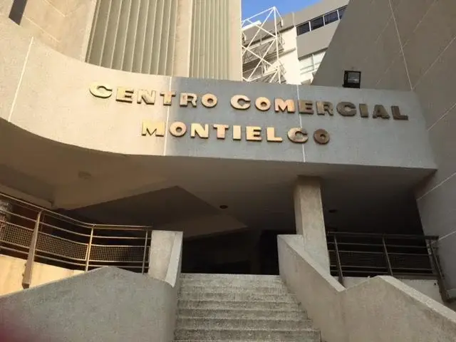 Oficina en ventas calle 72 cc Montielco