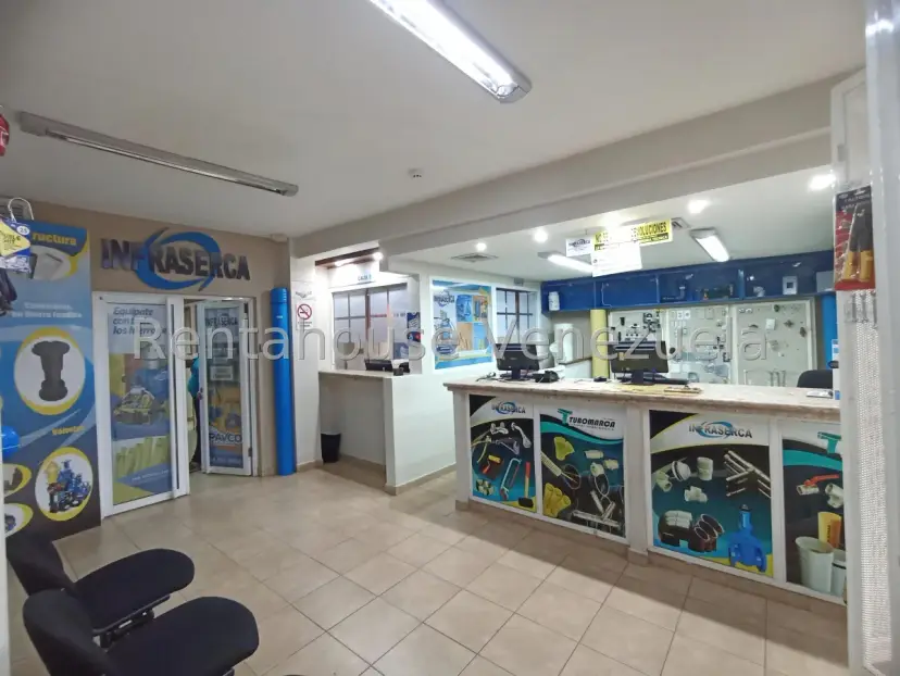Comercial (Oficina) en Venta en Tierra Negra, Zulia