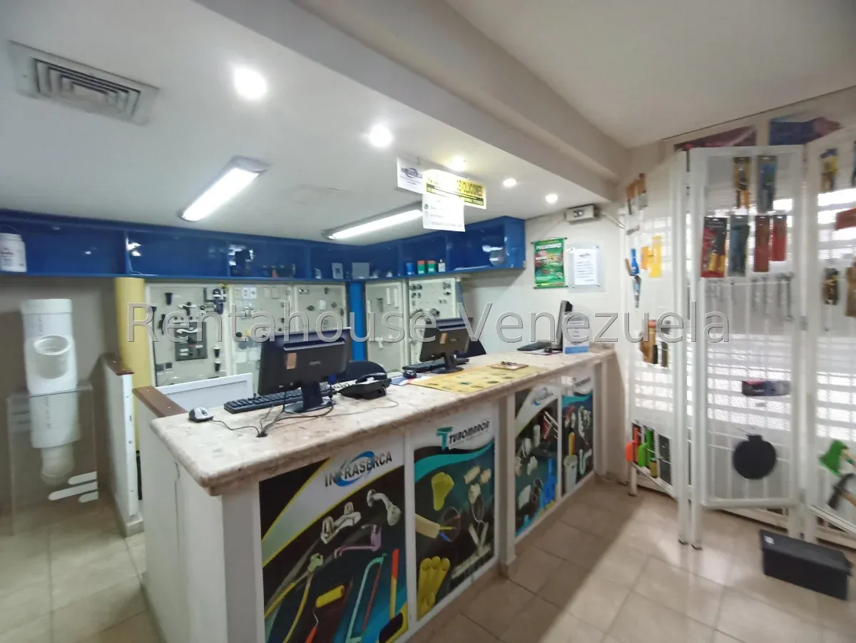 Comercial (Oficina) en Venta en Tierra Negra, Zulia - 3