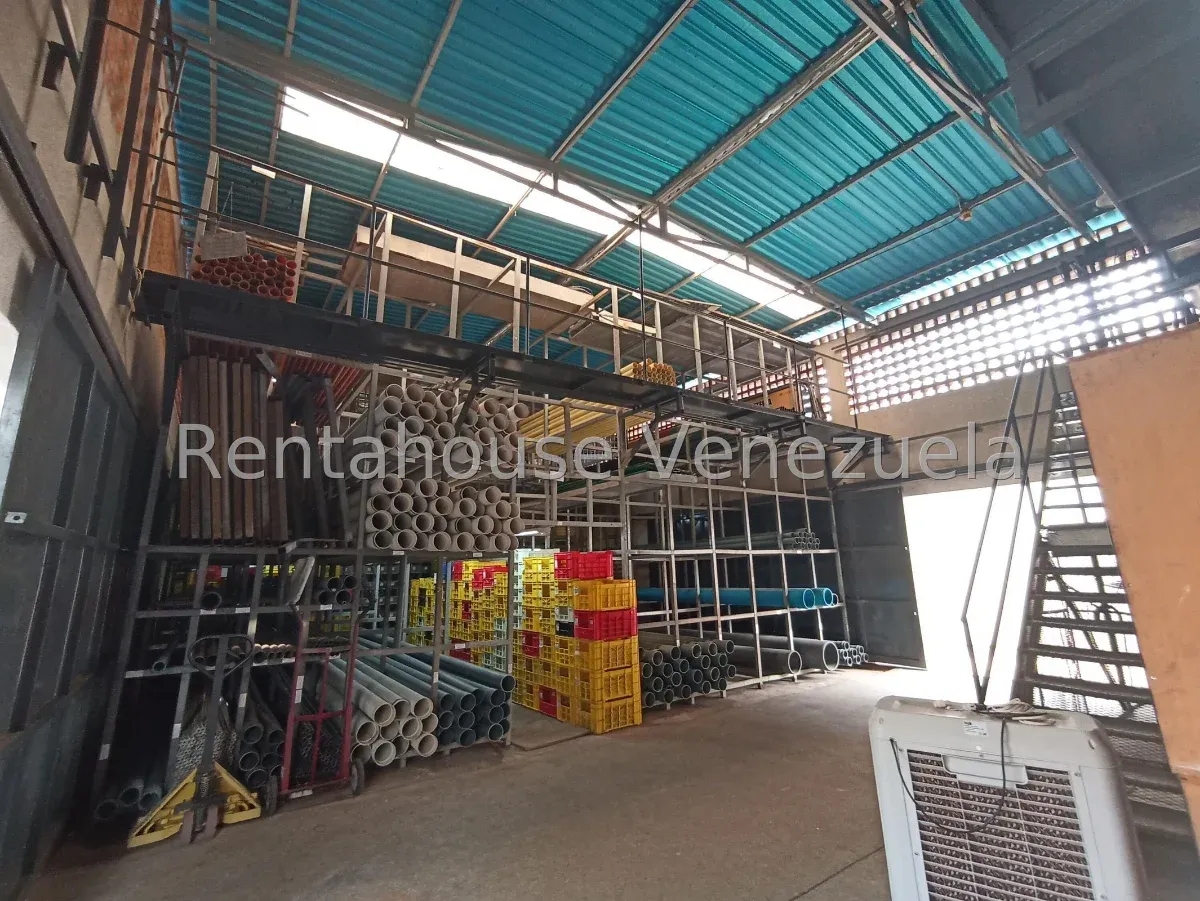 Comercial (Oficina) en Venta en Tierra Negra, Zulia - 12