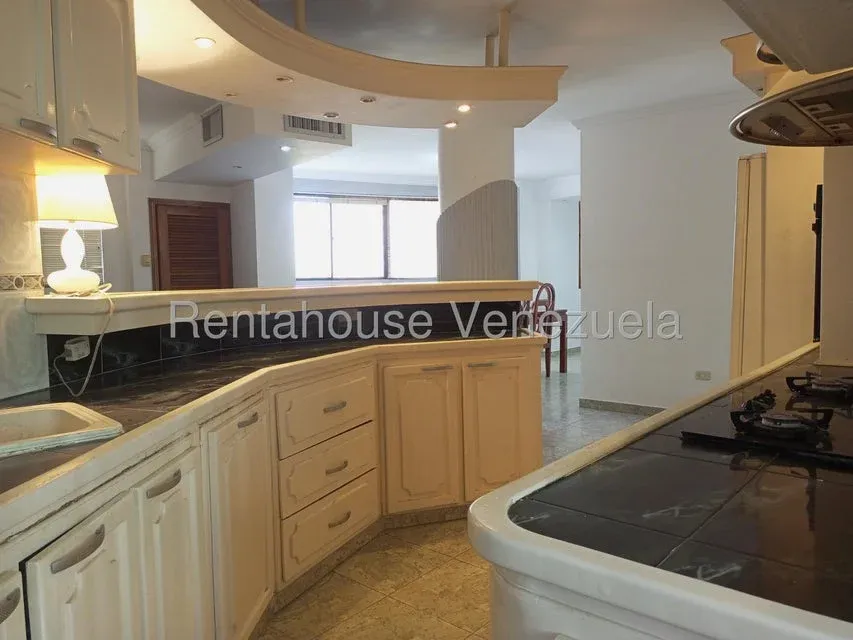Apartamento en venta  en Santa Rita   - 7
