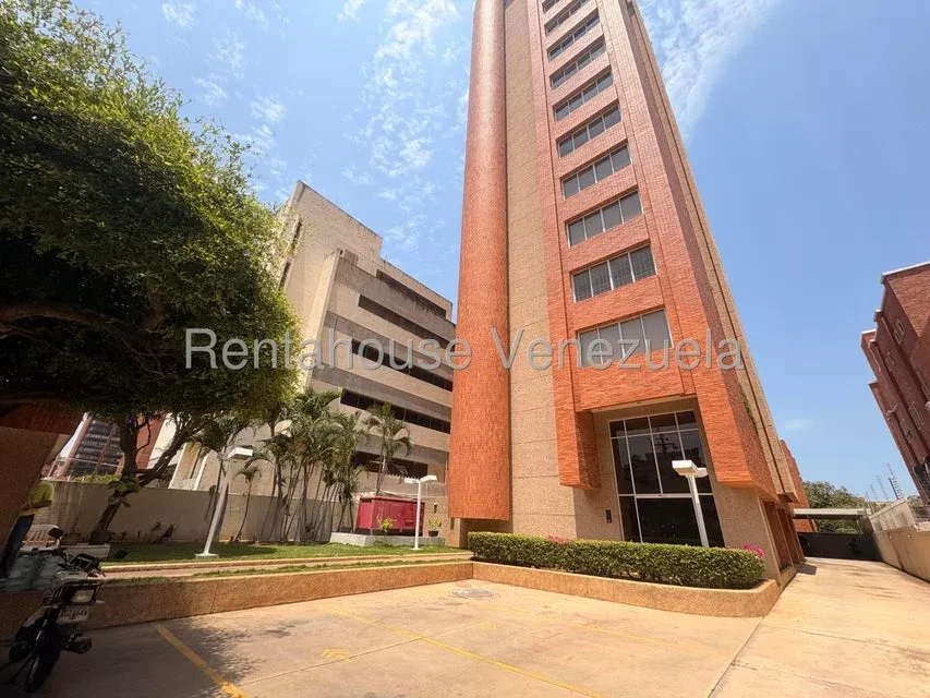 Apartamento en venta en La Lago 26-16479