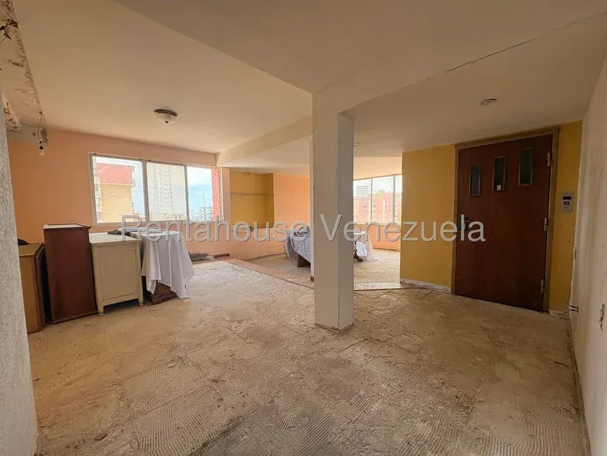 Apartamento en venta en La Lago 26-16479 - 2