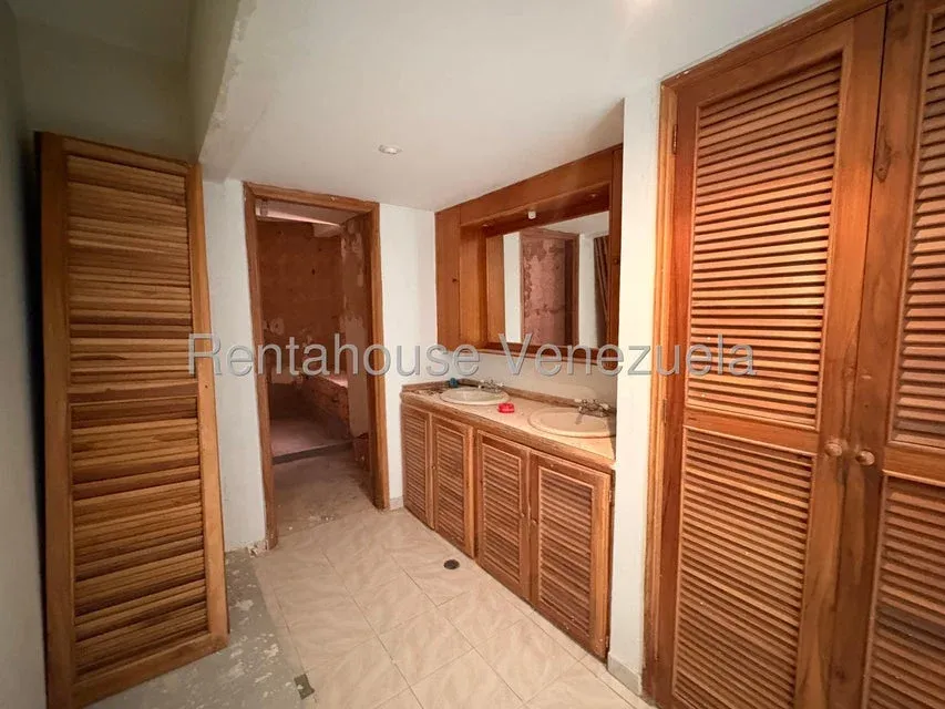 Apartamento en venta en La Lago 26-16479 - 9