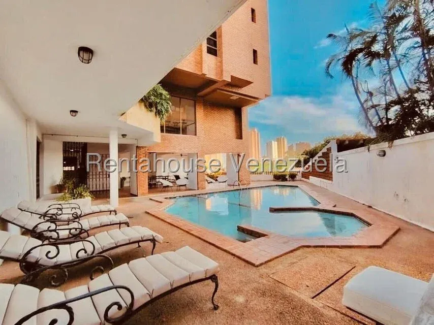 Apartamento en venta  en La Lago  26-18875 - 3