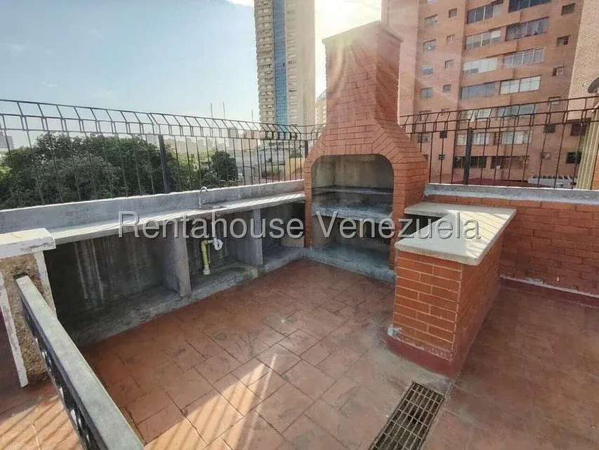 Apartamento en venta  en La Lago  26-18875 - 4