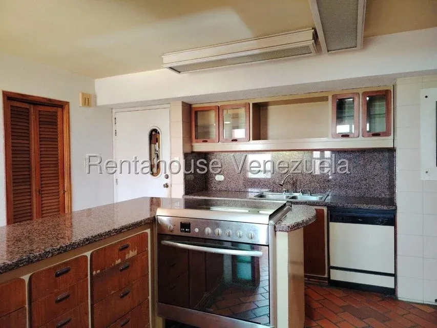 Apartamento en venta  en La Lago  26-18875 - 10