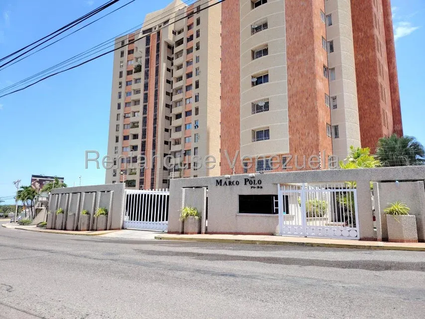 Apartamento en venta  en el milagro   