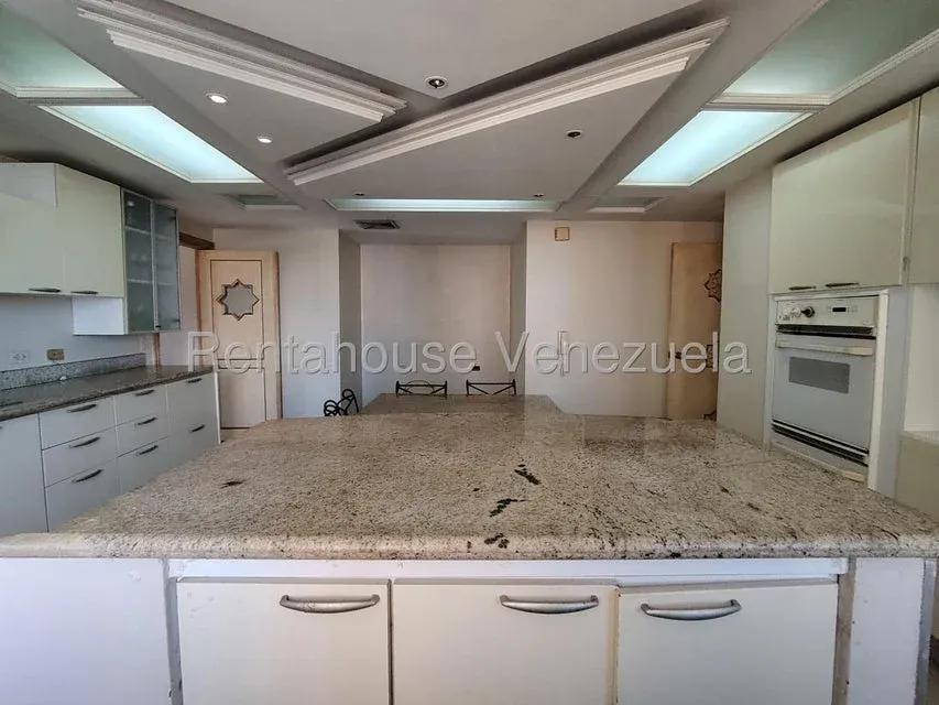 Apartamento en venta  en el milagro    - 7