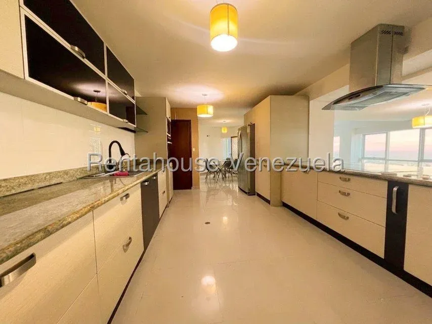 Apartamento en venta en Valle Frio 26-17473 - 4