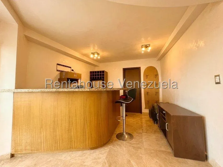 Apartamento en venta en Valle Frio 26-17473 - 6