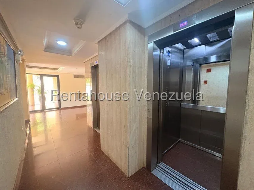 Apartamento en venta en Avenida El Milagro