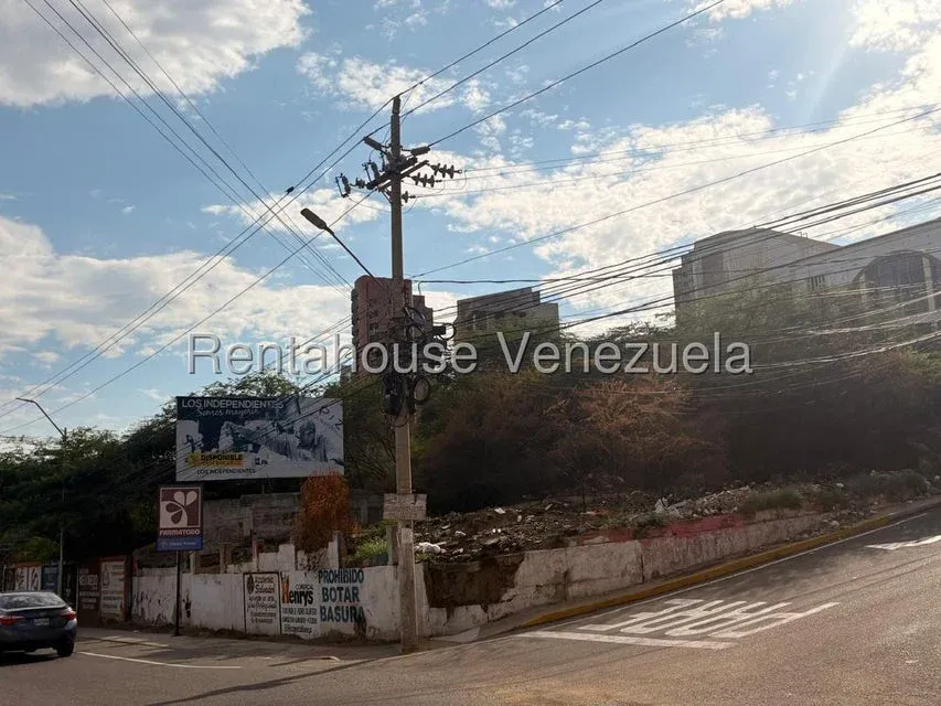 Terreno en venta  en El Milagro  - 2
