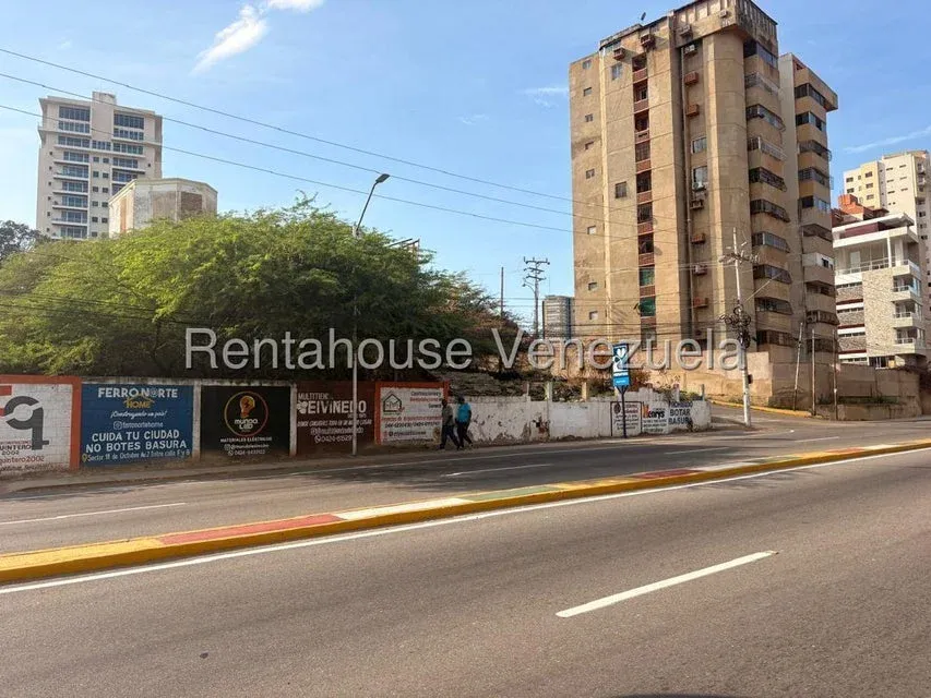 Terreno en venta  en El Milagro  - 3