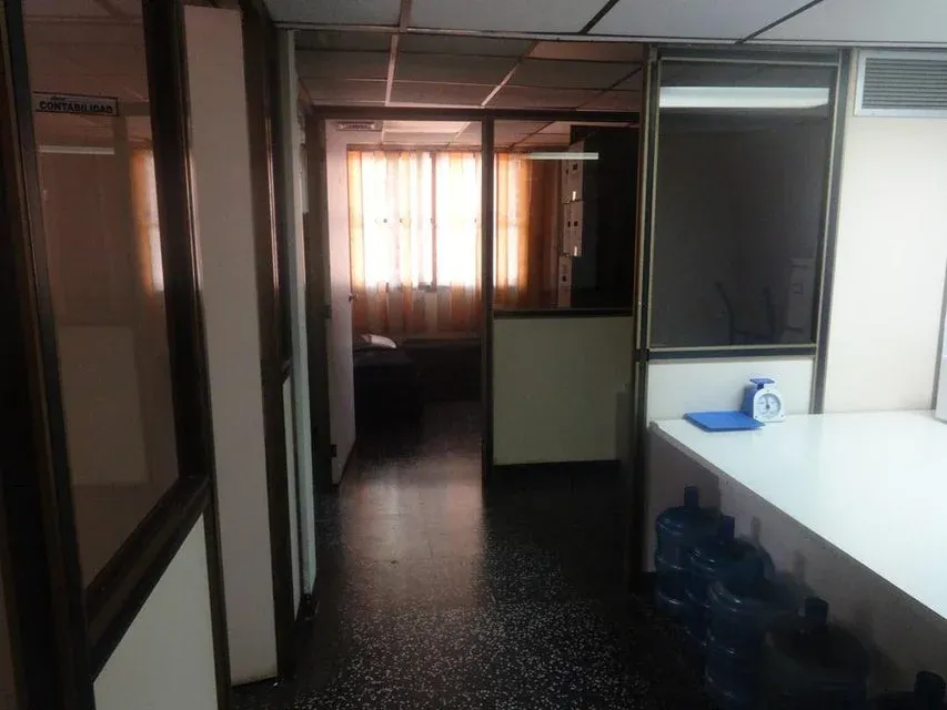 Edificio comercial, Oficinas en venta  en Tierra Negra   - 4