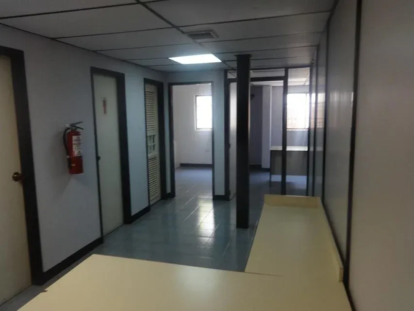 Edificio comercial, Oficinas en venta  en Tierra Negra   - 6