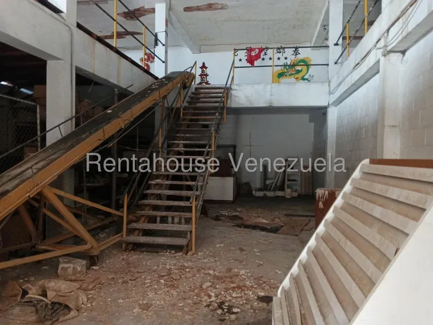 Edificio comercial en Calle 78 manzana de oro - 4