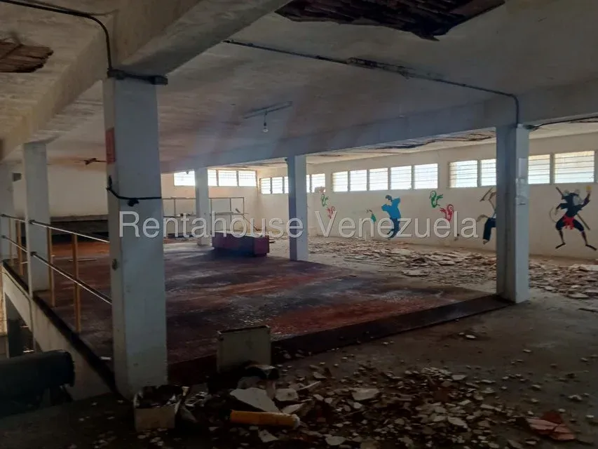 Edificio comercial en Calle 78 manzana de oro - 5