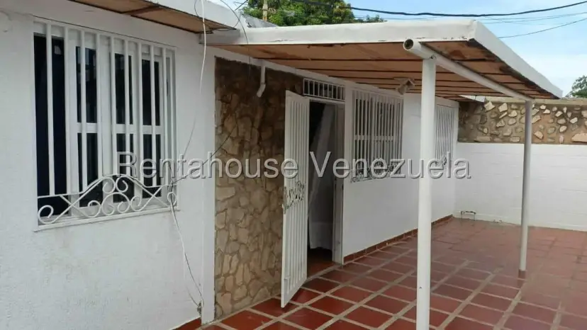 Apartamento en venta en San Jacinto 27-710