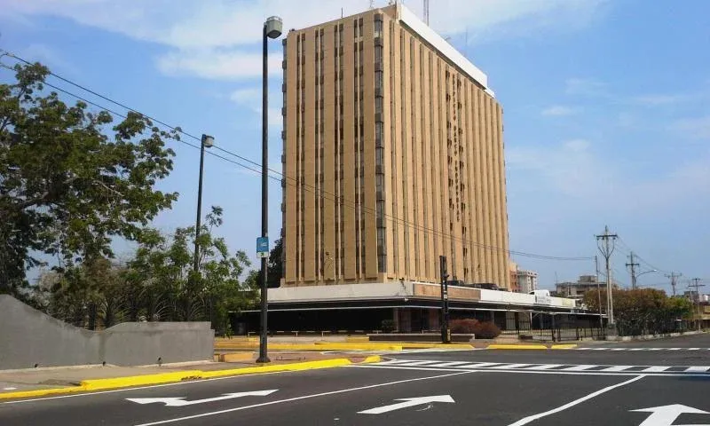 Oficina EN VENTA en 5 de julio  - 3