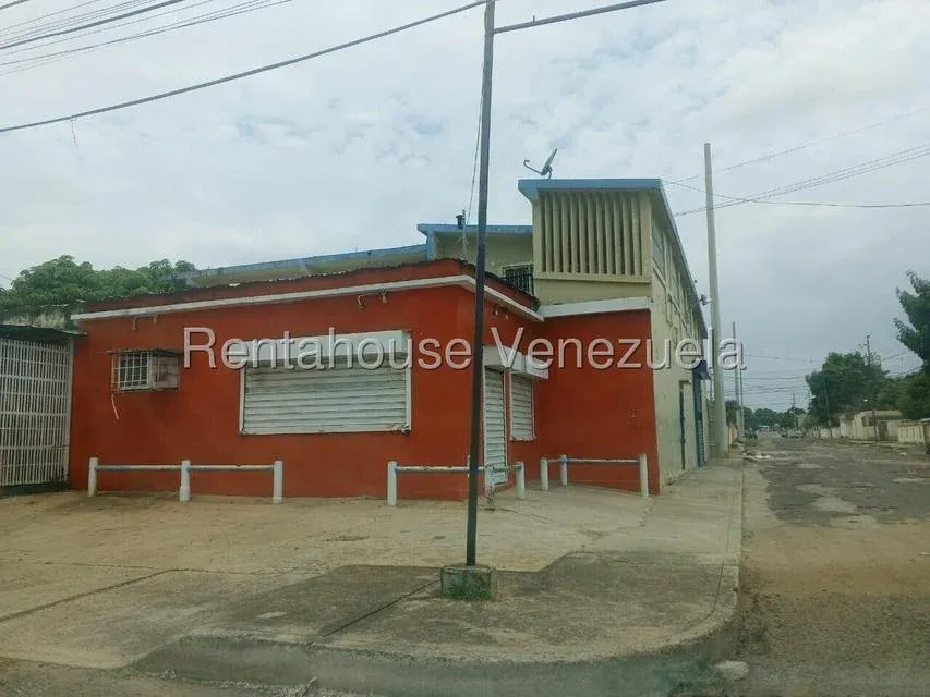Local Comercial en Venta en San Rafael  26-18043 - 2