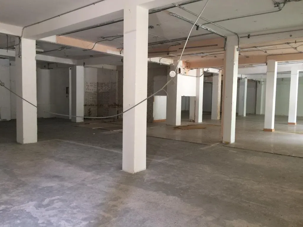 Local Comercial en Venta en Avenida Bella Vista  - 3